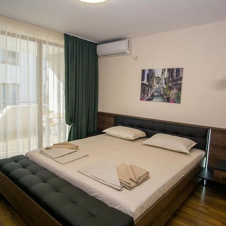 Guest Apartments Stela Carevo Exteriér fotografie